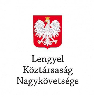 Lengyel Köztársaság Budapesti Nagykövetsége